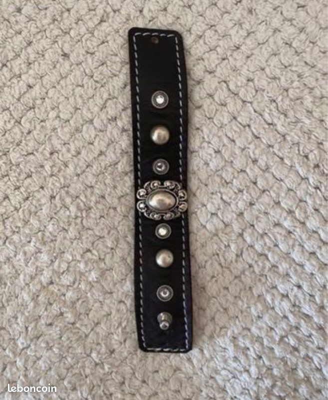 Bracelet en cuir (image 2)