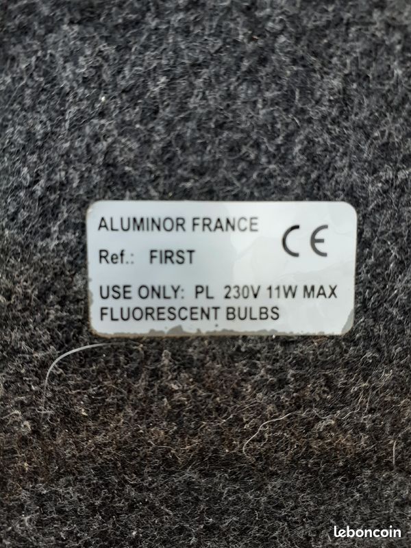 Lampe halogène orientable (image 4)