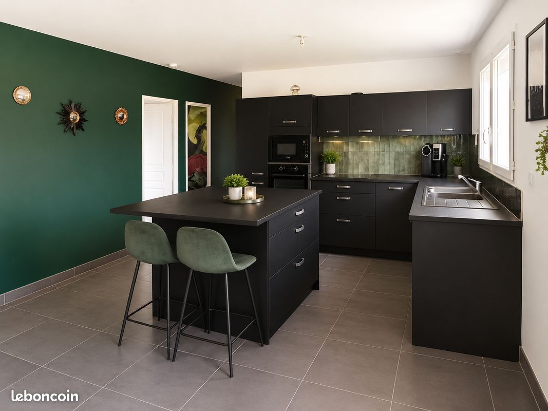 Maison 6 pièces 127 m² · à Honfleur · 127 m² · 309 000 €