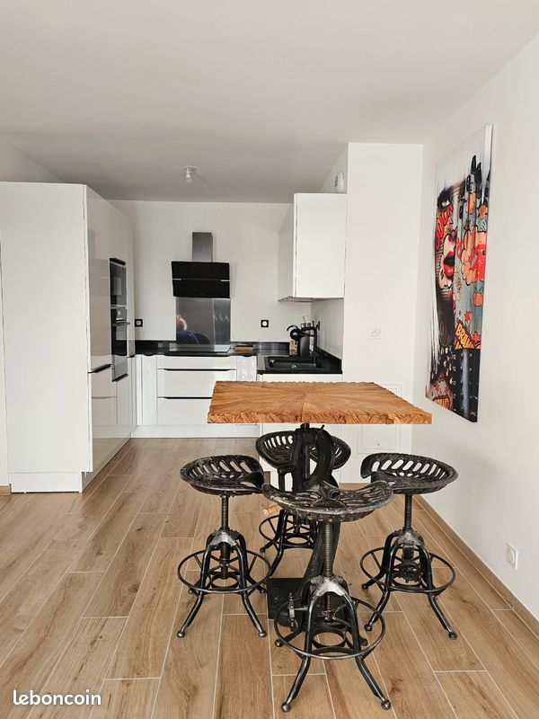 Appartement 3 pièces 58 m² · à Le Plessis-Robinson · 58 m² · 425 000 €