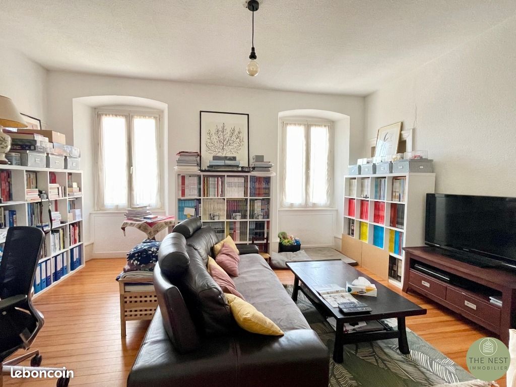 Appartement 4 pièces 119 m² · à Turckheim · 119 m² · 1 070 €/mois