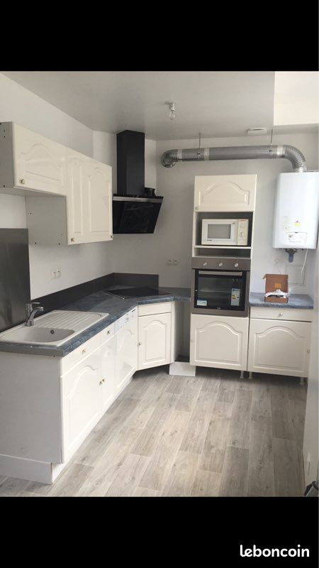 Appartement 4 pièces 72 m² · à Beaugency · 72 m² · 630 €/mois