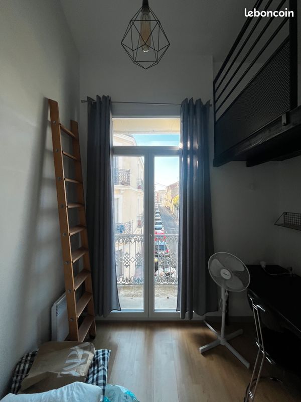 Maison 3 pièces 55 m² · à Montpellier · 55 m² · 845 €/mois
