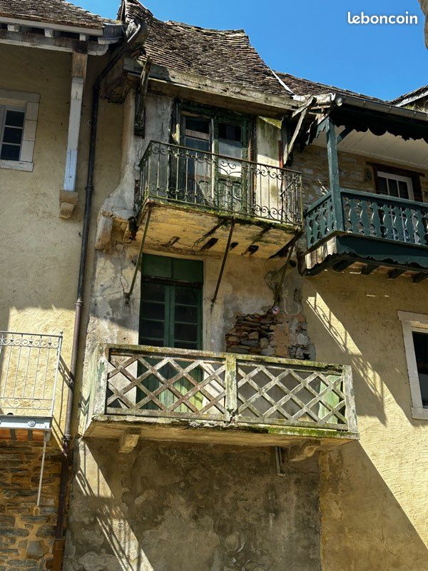 Maison 4 pièces 75 m² · à Salies-de-Béarn · 75 m² · 65 000 €