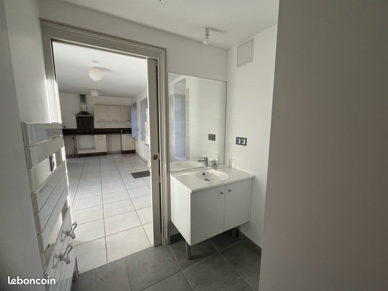Appartement 2 pièces 35 m² · à Ligugé · 35 m² · 400 €/mois