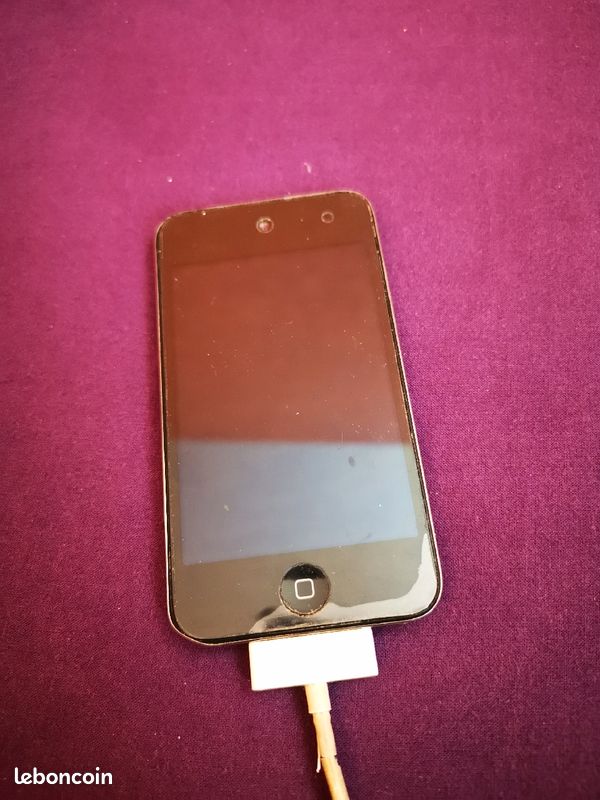 Ipod 32 gb (image 1)