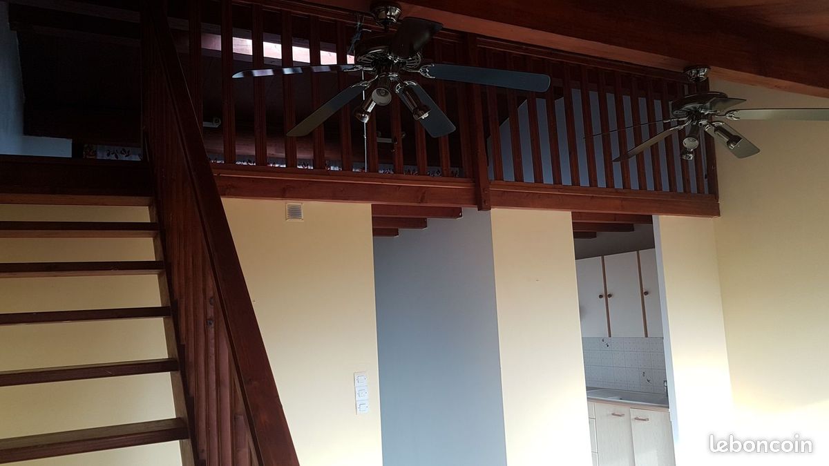 Appartement 3 pièces 50 m² · à Argelès-sur-Mer · 50 m² · 750 €