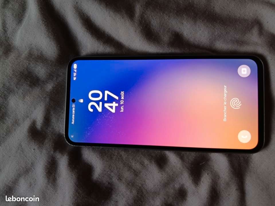 Samsung a54 5g (image 4)