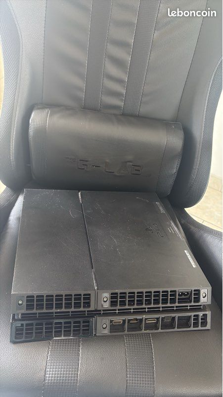Ps4 pro (image 3)