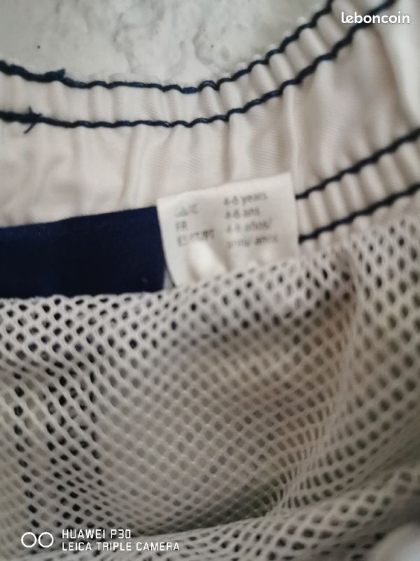 Short de bain (image 2)