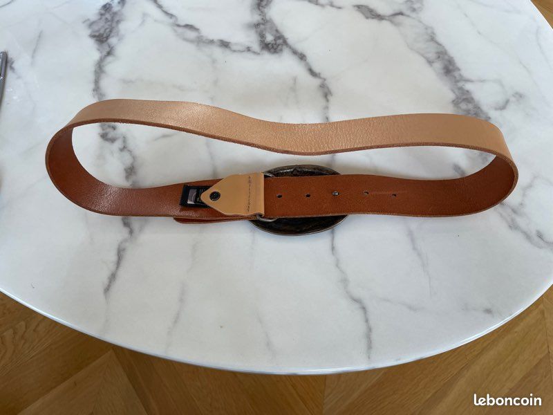 Ceinture Roberto Cavalli (image 3)