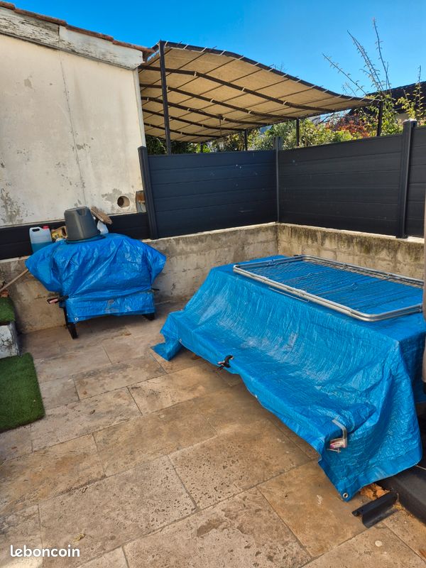 Appartement a louer arles - 1 pièce(s) - 27 m2 - Surfyn