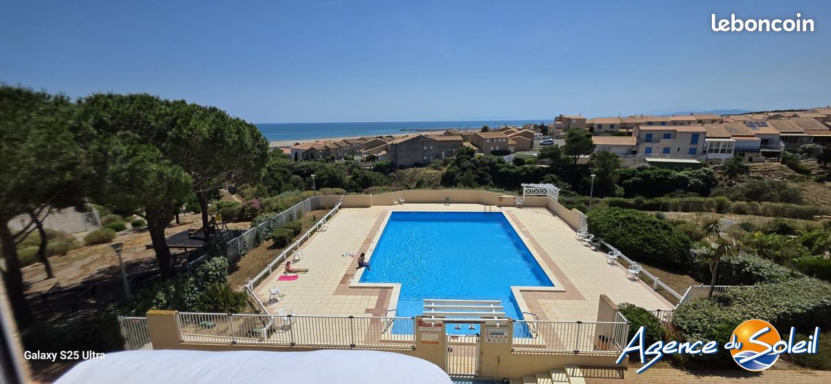 Appartement 2 pièces 25 m² · à Fleury · 25 m² · 110 000 €
