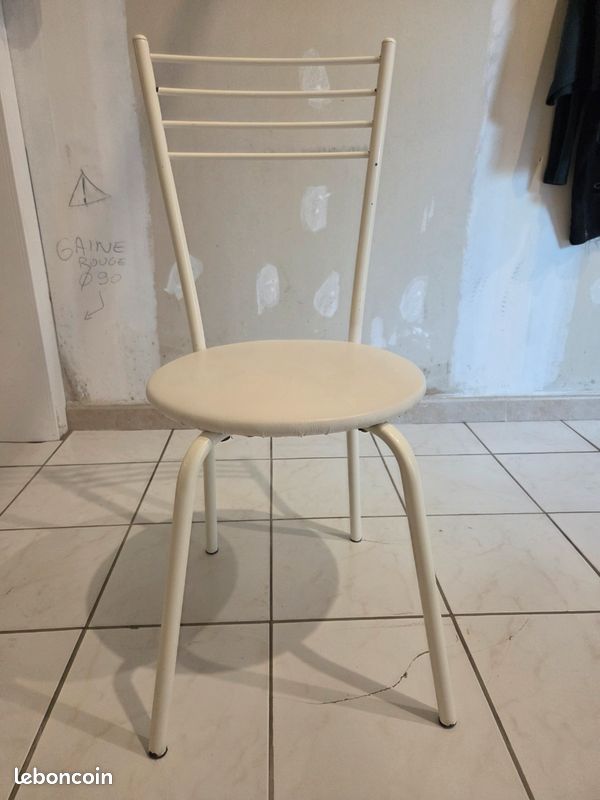Chaise (image 2)