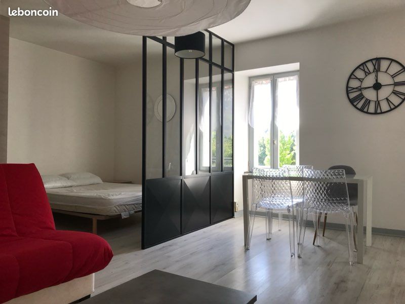 Appartement 1 pièce 32 m² · à Vannes · 32 m² · 580 €/mois
