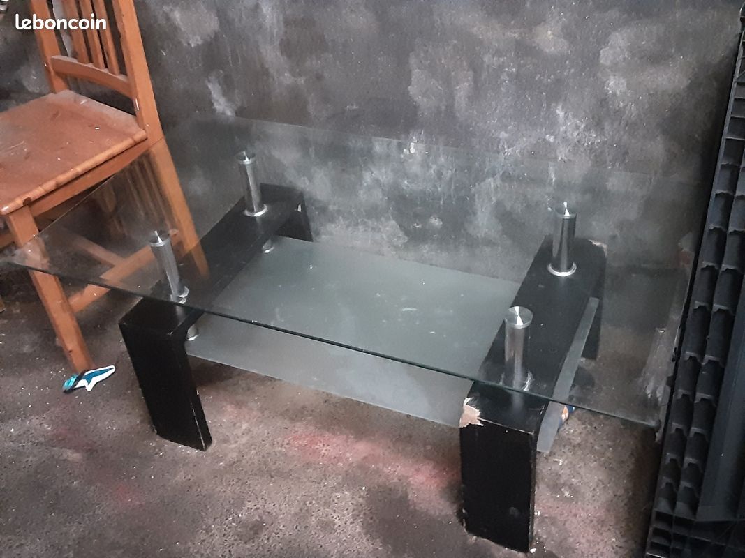 Table basse (image 1)