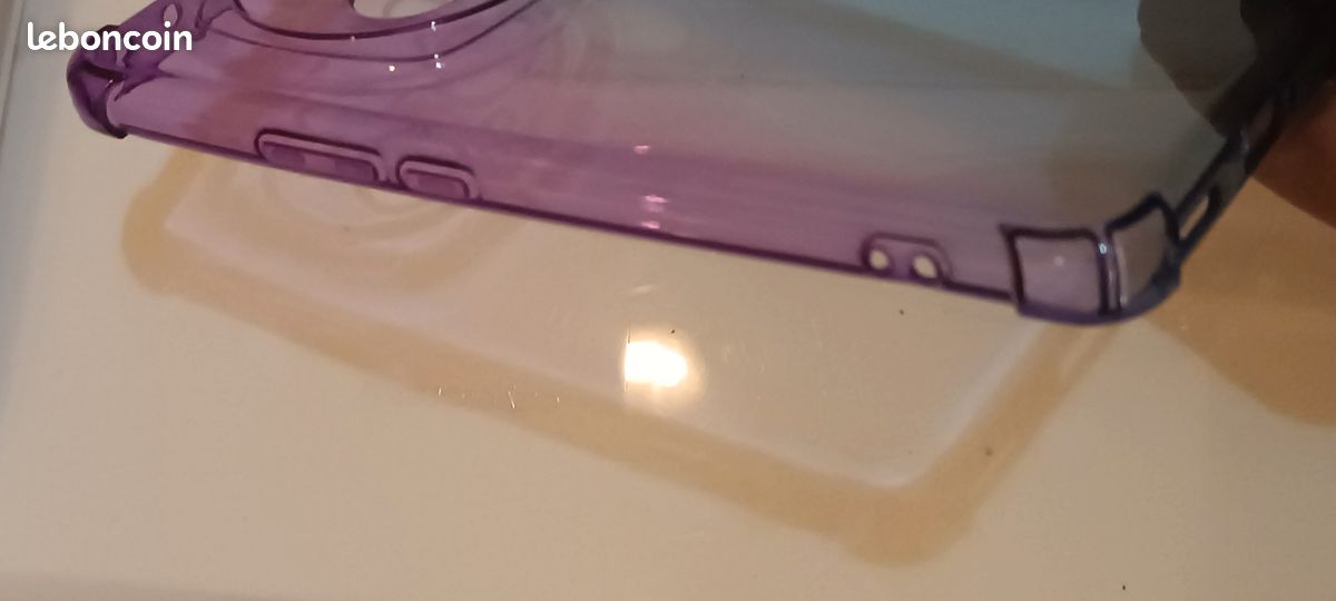 Coque honor magic 6 pro (image 6)