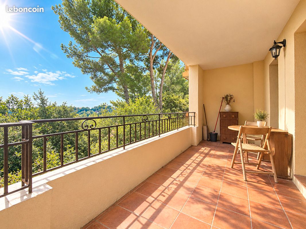 Appartement 2 pièces 35 m² · à Mougins · 35 m² · 194 900 €
