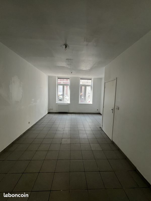 Maison 4 pièces 90 m² · à Roubaix · 90 m² · 809 €/mois