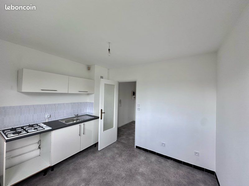 Appartement 3 pièces 61 m² · à Montbéliard · 61 m² · 59 900 €