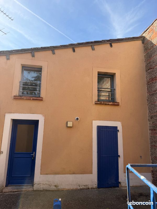 Maison 5 pièces 95 m² · à Montauban · 95 m² · 182 000 €