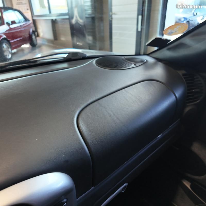 Porsche Boxster 3.2i S 50 ans du 550 Spyder (image 31)