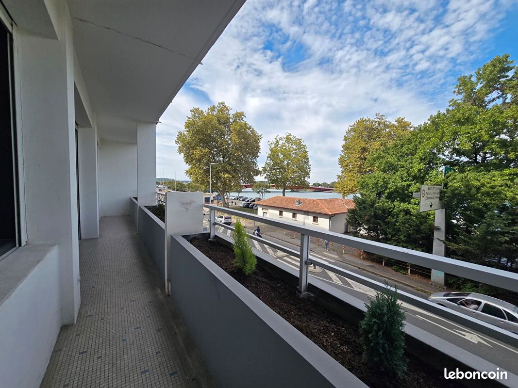 Appartement 3 pièces 82 m² · à Bayonne · 82 m² · 1 250 €/mois