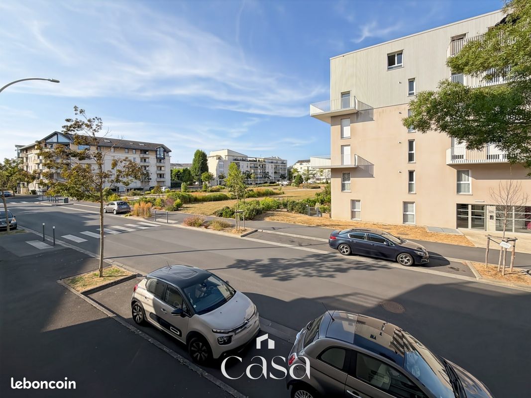 Studio 1 pièce 24 m² (image 6)