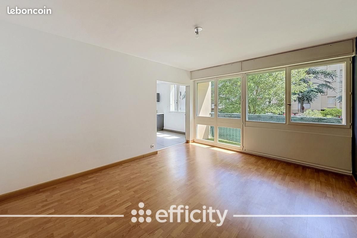 Appartement 3 pièces 60 m² · à Vienne · 60 m² · 139 900 €