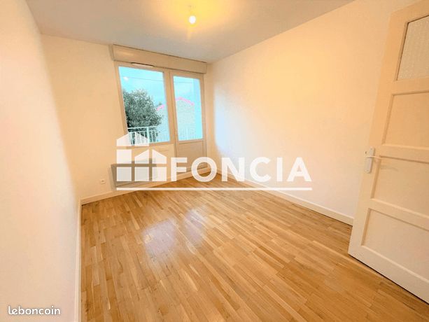 Appartement 2 pièces 36 m²