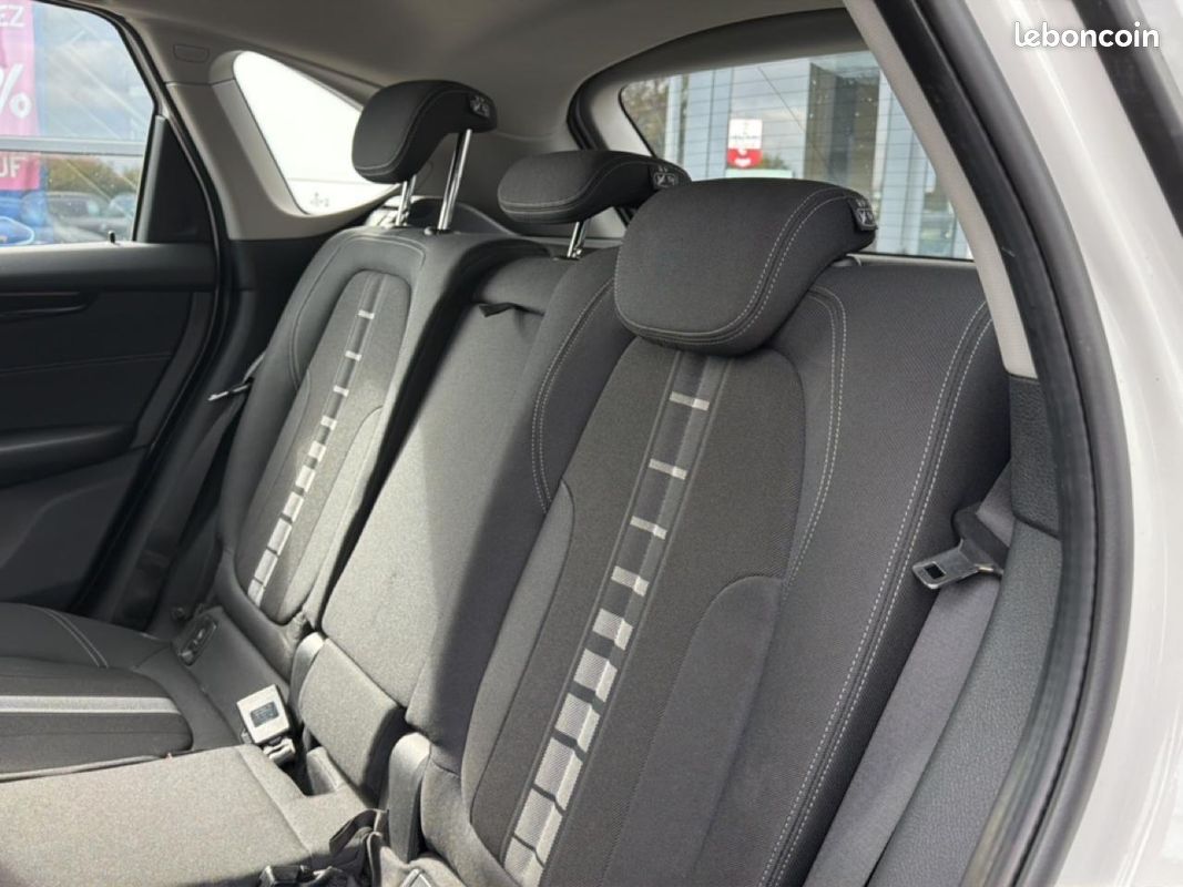 BMW SERIE 2 ACTIVETOURER (f45) 216d 116 sport (image 13)