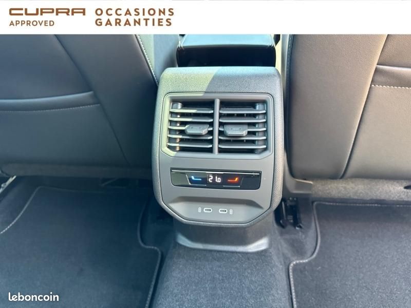 Cupra Formentor 1.5 eTSI Hybrid 150ch V DSG7 (image 23)