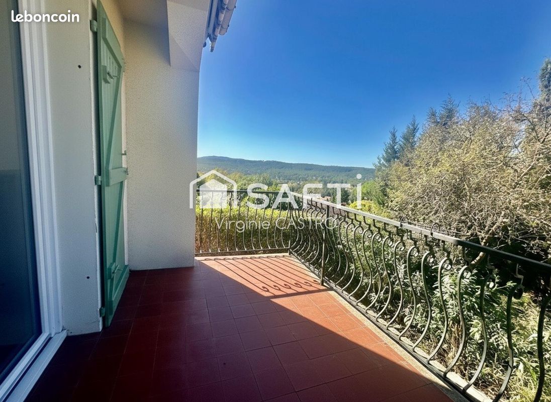 Maison 4 pièces 100 m² · à Fayence · 100 m² · 440 000 €