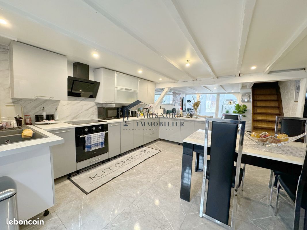 Maison 4 pièces 85 m² · à Drancy · 85 m² · 234 000 €