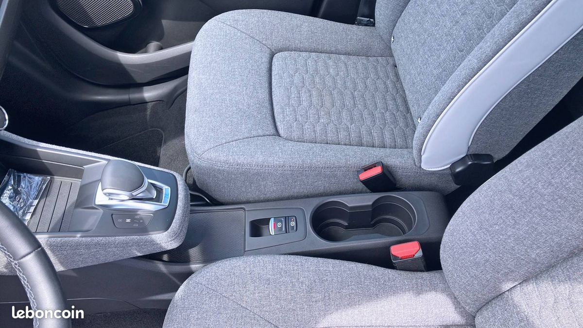 Renault zoe r110 achat integral 21 zen (image 26)