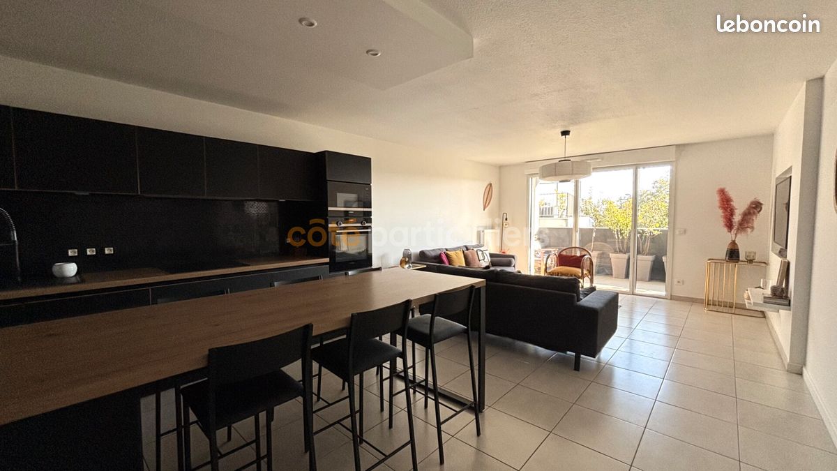 Appartement 4 pièces 86 m² · à Bordeaux · 86 m² · 419 000 €