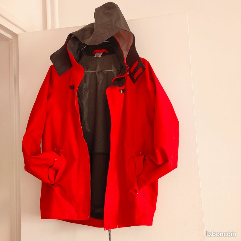 Veste Tribord - Femme - Taille 14 ans (159/172 cm) (image 2)