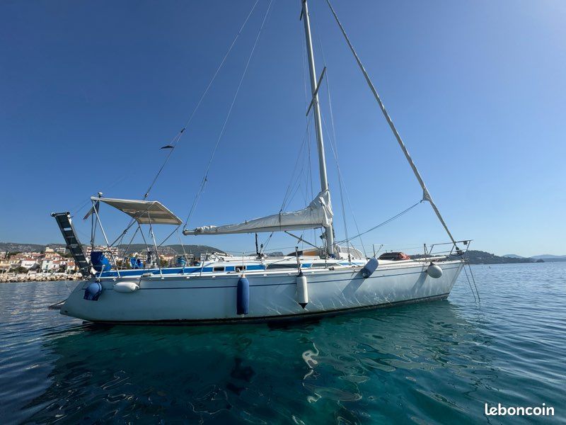 Grand Soleil 39 — Vedi foto 1