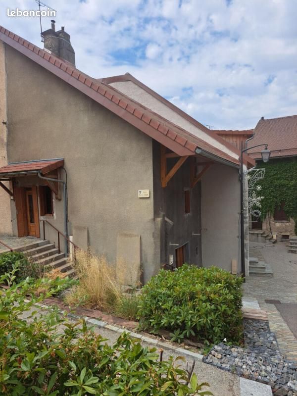 Maison 2 pièces 50 m² · à Corps · 50 m² · 58 000 €