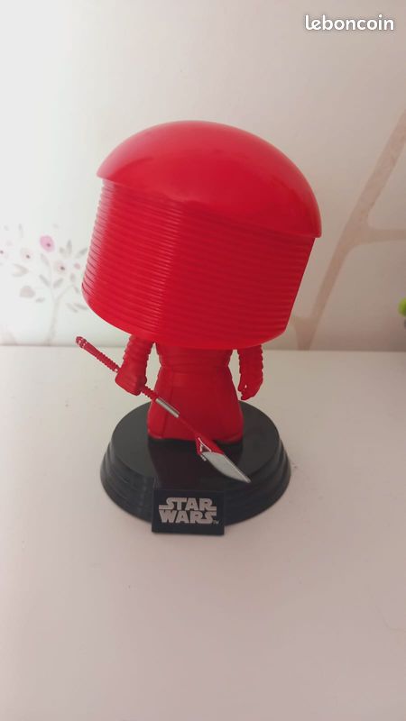 POP star wars praetorian guard (image 2)