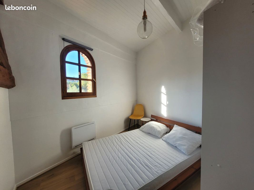 Appartement 2 pièces 41 m² · à Albi · 41 m² · 540 €/mois