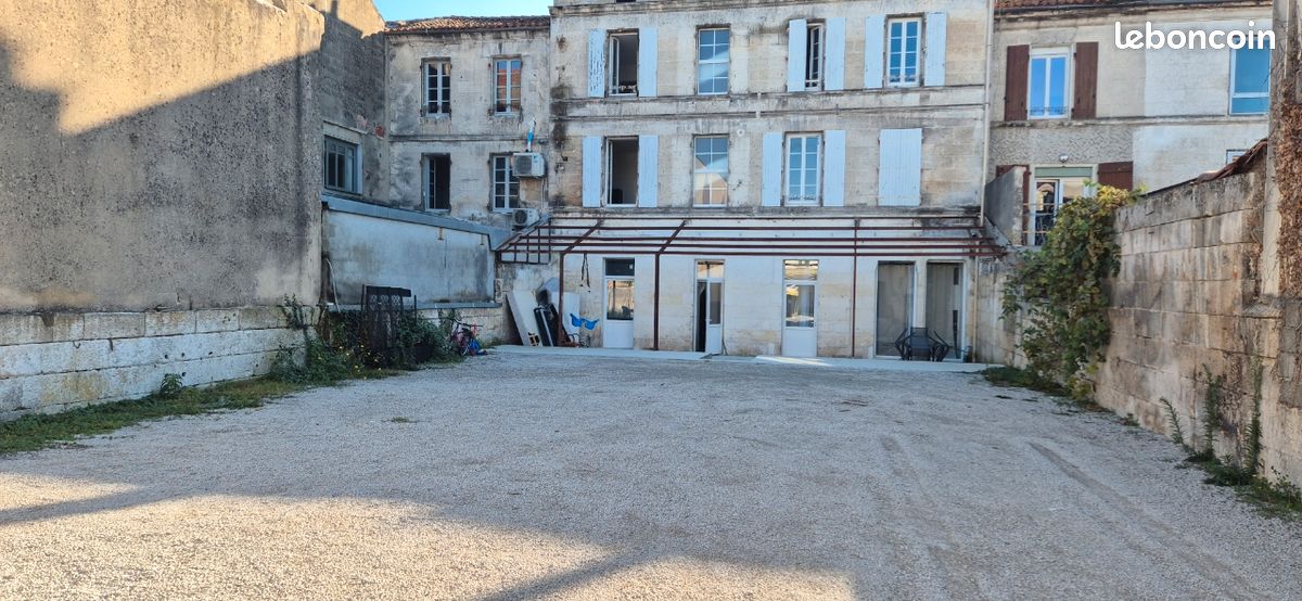 Appartement 3 pièces 50 m² · à Angoulême · 50 m² · 680 €/mois