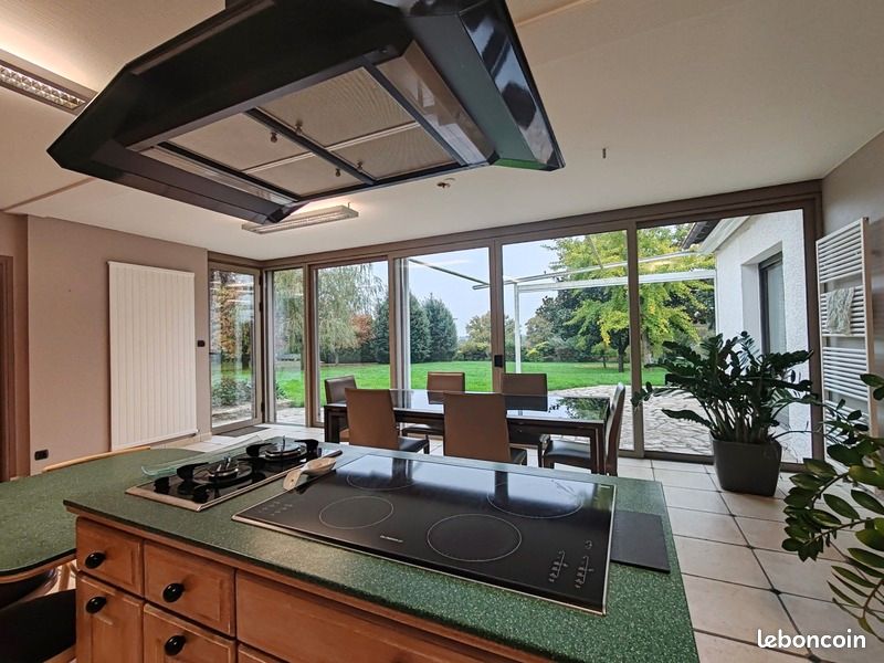 Maison 12 pièces 334 m² (image 15)