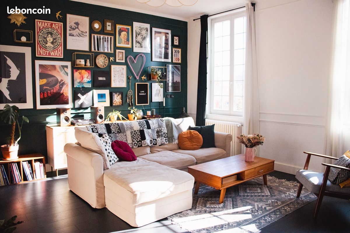 Appartement 3 pièces 109 m² · à Toulouse · 109 m² · 300 000 €