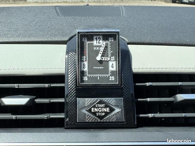 Ds DS 7 E-TENSE 4x4 300 Opera / TOIT OUVRANT / COFFRE ELECTRIQUE (image 42)