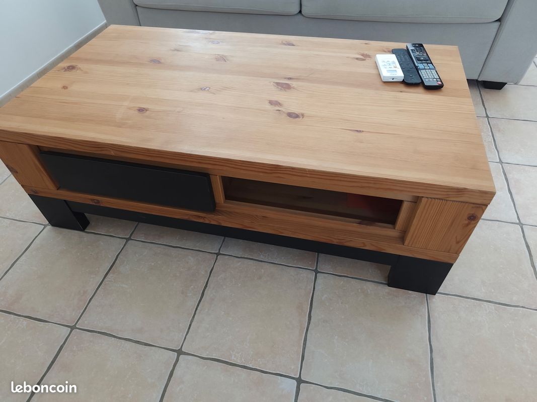 Table de salon (image 2)