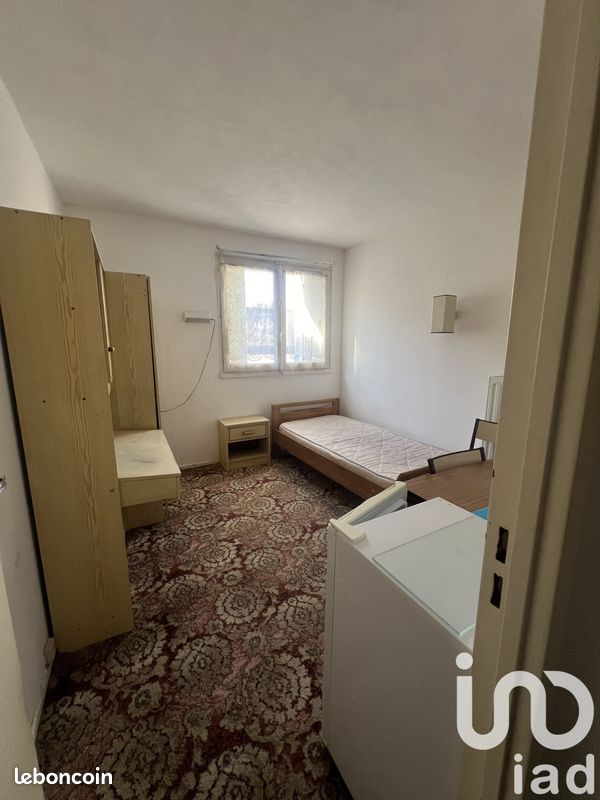 Appartement 1 pièce 13 m² - Limoges 87000 (image principale 1)