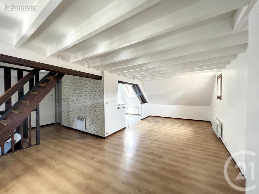 Appartement 2 pièces 35 m² · à Sens · 35 m² · 485 €/mois