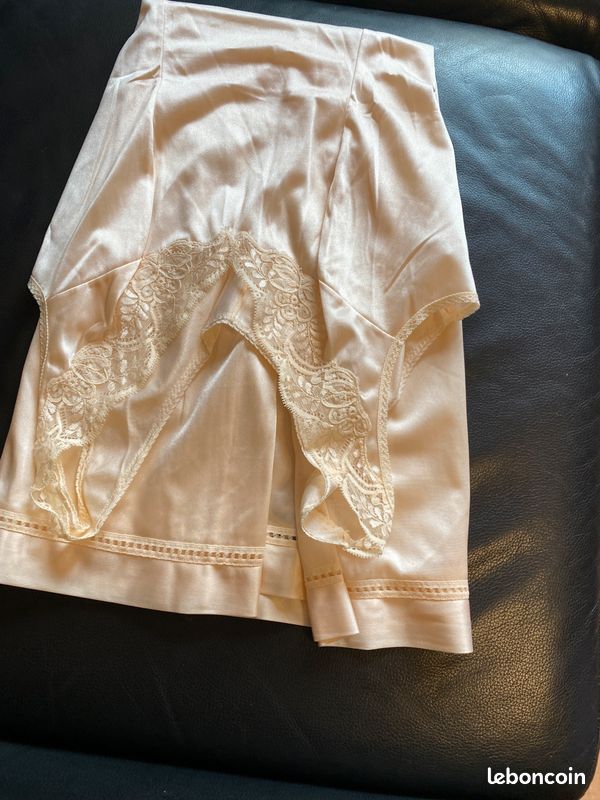 Lingerie femme (image 1)