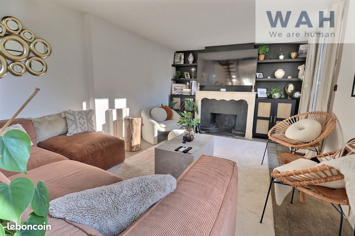 Loft/atelier/surface 3 pièces 88 m² (image 3)
